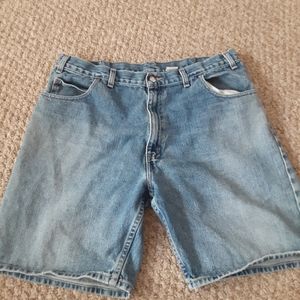 Size 38 faded glory shorts